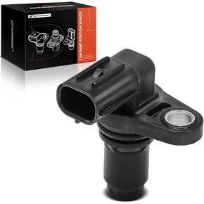 A-Premium Engine Camshaft Position Sensor Compatible with Lexus & Toyota - GS300 GS350 GS450h GS460 IS250 IS300 IS350 LS500h LS460 RC300 RX350 Camry Highlander - Replace# 9091905061