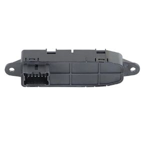 Power Seat Control Switch 87016-1AB0A Replacement for Nissan Infiniti Titan Murano Pathfinder Rogue Driver Side