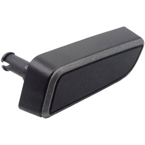 Seat Adjustment Button Black Trims for Tesla Model 3/Y 2021-2023 Front Right Passenger Side Seats Cushion Button Switch Cover Replace 1098843-01-D