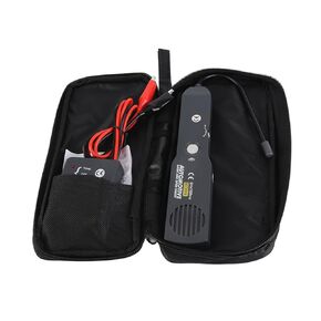Ejoyous Automotive Short Circuit Finder, Car Wire Short Finder EM415PRO DC 6‑42V Open Short Circuit Finder Tester, Cable Wire Tracker Car Repair Tool