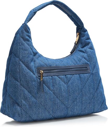 Karl Lagerfeld Paris Voyage Hobo Bag in Kuwait