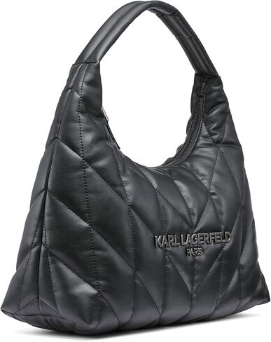 Karl Lagerfeld Paris Voyage Hobo Bag in Kuwait