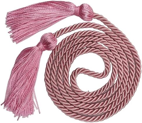 Graduation Cord, Gold Blue Graduation Cord with Tassel Gold Honor Cords for Grad Days and Graduation Students in Kuwait