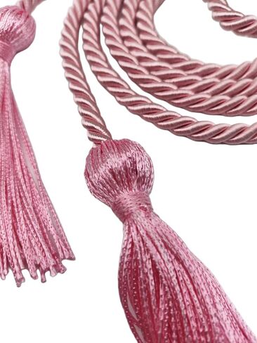 Graduation Cord, Gold Blue Graduation Cord with Tassel Gold Honor Cords for Grad Days and Graduation Students in Kuwait