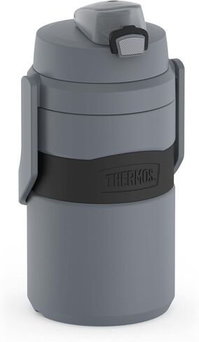 Thermos 32 Ounce Foam Insulated Hydration Bottle, Mint in Saudi Arabia