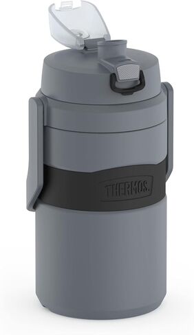 Thermos 32 Ounce Foam Insulated Hydration Bottle, Mint in Saudi Arabia