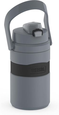 Thermos 32 Ounce Foam Insulated Hydration Bottle, Mint in Saudi Arabia