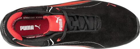 PUMA Touring Low Stone/Black 11 M in Saudi Arabia