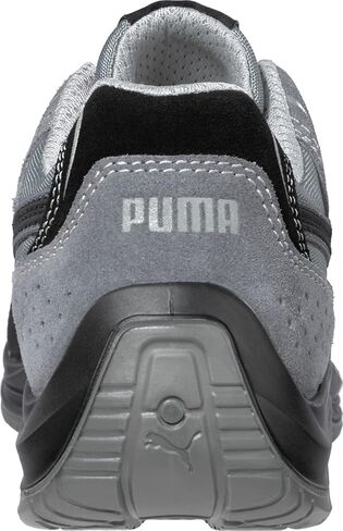 PUMA Touring Low Stone/Black 11 M in Saudi Arabia