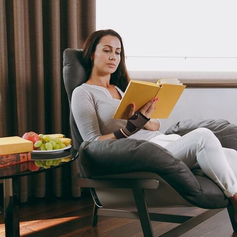 أكمام ضغط معصم نحاسية، مريحة ومسامية لالتهاب المفاصل والتهاب الأوتار والالتواءات والتمارين الرياضية ونفق الرسغ ودعم المعصم للنساء والرجال (زوج) in Saudi Arabia