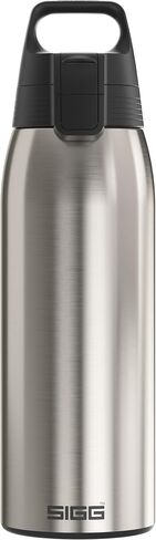 Sigg - Stainless Steel Water Bottle - Shield ONE Dusk - Suitable For Carbonated Beverages - Leakproof - Lightweight - BPA Free - Dusk - 34 Oz in Saudi Arabia