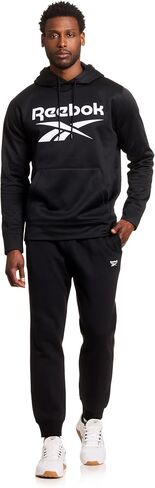 ريبوك للرجال القطن الحيوي الصوف sweatpant in Kuwait