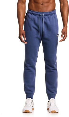 Reebok Men's Cotton Vital Fleece Sweatpant in Saudi Arabia