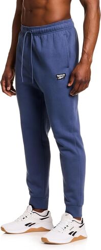 Reebok Men's Cotton Vital Fleece Sweatpant in Saudi Arabia