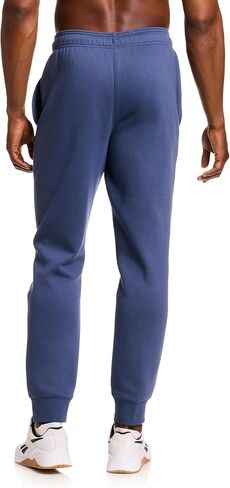 Reebok Men's Cotton Vital Fleece Sweatpant in Saudi Arabia