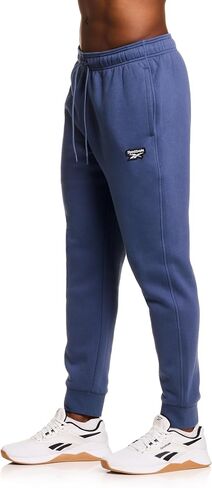 Reebok Men's Cotton Vital Fleece Sweatpant in Saudi Arabia