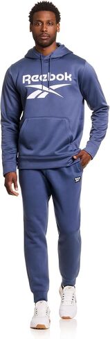 Reebok Men's Cotton Vital Fleece Sweatpant in Saudi Arabia