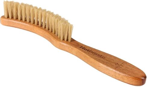 Lierys Hat Brush Women/Men | Made in Germany in Saudi Arabia
