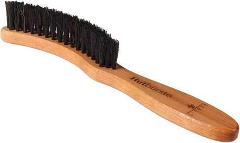 Lierys Hat Brush Women/Men | Made in Germany in Saudi Arabia