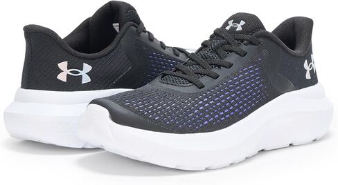 Under Armor Girl's Pre School Rogue 4 أحذية رياضية بديلة in Saudi Arabia