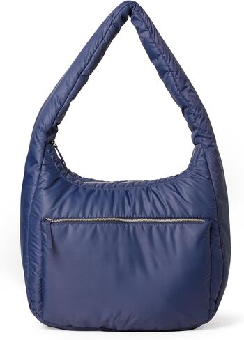 Amazon Essentials x Sofia Grainge Women's Quilted Tote Bag in Saudi Arabia