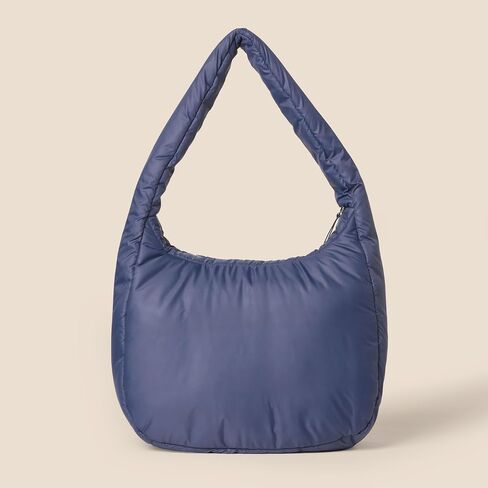 Amazon Essentials x Sofia Grainge Women's Quilted Tote Bag in Saudi Arabia