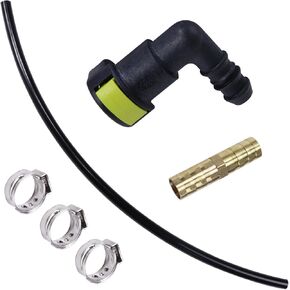 HC3Z9J338L DIESEL FUEL FUEL FILTER FILTER LINE LINE COUNTER COURT FOR FORD F250 F350 F450