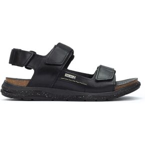 Pikolinos Flat Sandals Leather Nijar للرجل