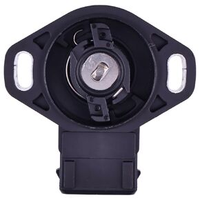 TPS Throttle Position Sensor 89452-20050 8945228030 Compatible with Toyota Camry 4Runner Celica Pickup MR2 Land Cruiser Supra 1986-1991