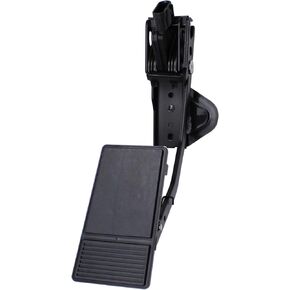 NewYall Accelerator Pedal with Position Sensor for Pontiac Grand Prix 2004-2008, for Chevrolet Monte Carlo 2006 2007