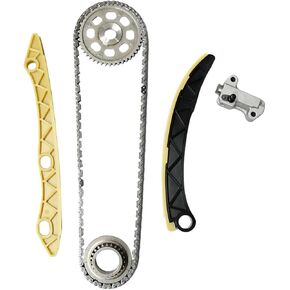 REVO Timing Chain Kit Replacement for Honda Civic 2006-2015 1.8L SOHC 16V R18A1 R18A4