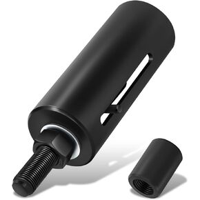 DNA MOTORING Subaru Heavy Duty Ball Joint Puller, Ball Joint Extractor, Ball Joint Removal Tool for Impreza 1993+, Forester 1998+, Outback 2000+, Legacy 1990+, Baja 2003+, TOOLS-00561