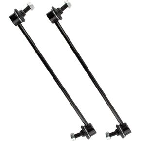 2PCS Stabilizer Stablizer Sway Bar Kit لـ Mazda 3 for Ford Focus for Volvo C30/C70/S40/V50 45G0489 536-440 8623576 K80880