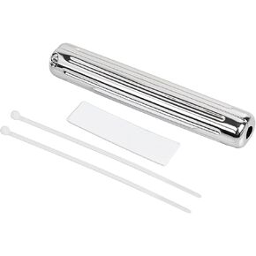 Aluminum Chrome Clutch Cable Adjuster Dust Cover Fit for Harley Dyna Softail FXST Sportster XL 883 1200 Touring Road King Electra Street Glide