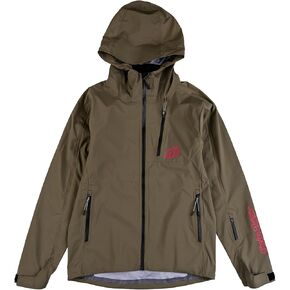 Troy Lee Designs Resist Jacket in Saudi Arabia
