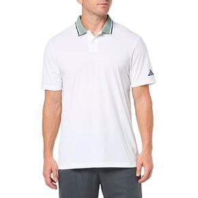 adidas Men's Beyond Twistknit Polo Shirt