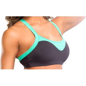 BodyZone Women's Splash Top