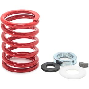 طقم Power Clutch Spring & Spacer لـ Yamaha Golf Cart G1 G2 G8 G14 G16 G19 G22 1979-2007