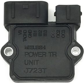 وحدة التحكم في الإشعال J723T تناسب Mitsubishi Sport Montero 3000GT 3.0L Chrysle*R