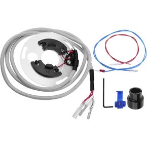 نظام الإشعال الإلكتروني A-premium متوافق مع Kawasaki 550 650 750 Ltd KZ550A KZ550F KZ650B KZ650C KZ650D KZ750B KZ750E KZ750N