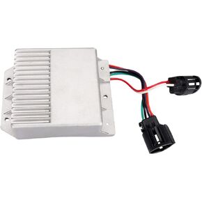 Dromedary High Performance Ignition Control Module ICM ICU FSU For Ford DY184CHT LX203 CBE7