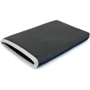 [Clay Mitt] Paint Decontamination Mitt 7"x9"