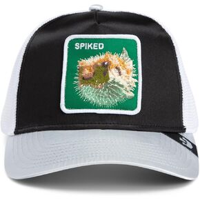 Goorin Bros. Great Escape Collection Trucker Hat for Men and Women