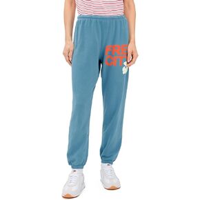 FREECITY Women's Large Sweatpants