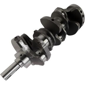 Engine Crankshaft Replacement for Hyundai Santa Fe XL Azera Kia Cadenza Sedona Sorento 3.3L 2012-2021 231103CFA0 609P63LS00