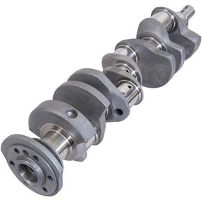 Eagle SBC 283/327 4340 Crank Small Journal