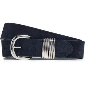 Madewell Women's Multi Keeper Belt