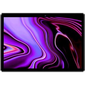 تابلت PRITOM M10 مقاس 10 بوصة - أجهزة لوحية Android 13 مع ذاكرة وصول عشوائي سعتها 4 جيجابايت (+2 جيجابايت توسيع)، ذاكرة وصول عشوائي 64 جيجابايت، توسيع 512 جيجابايت، رباعي النواة، شاشة IPS عالية الدقة، كاميرا مزدوجة، واي فاي، بلوتوث، سماوي