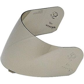 HJC HJ-05 Shield (Light Smoke)