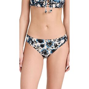Ulla Johnson Women's Lea Bikini Bottoms